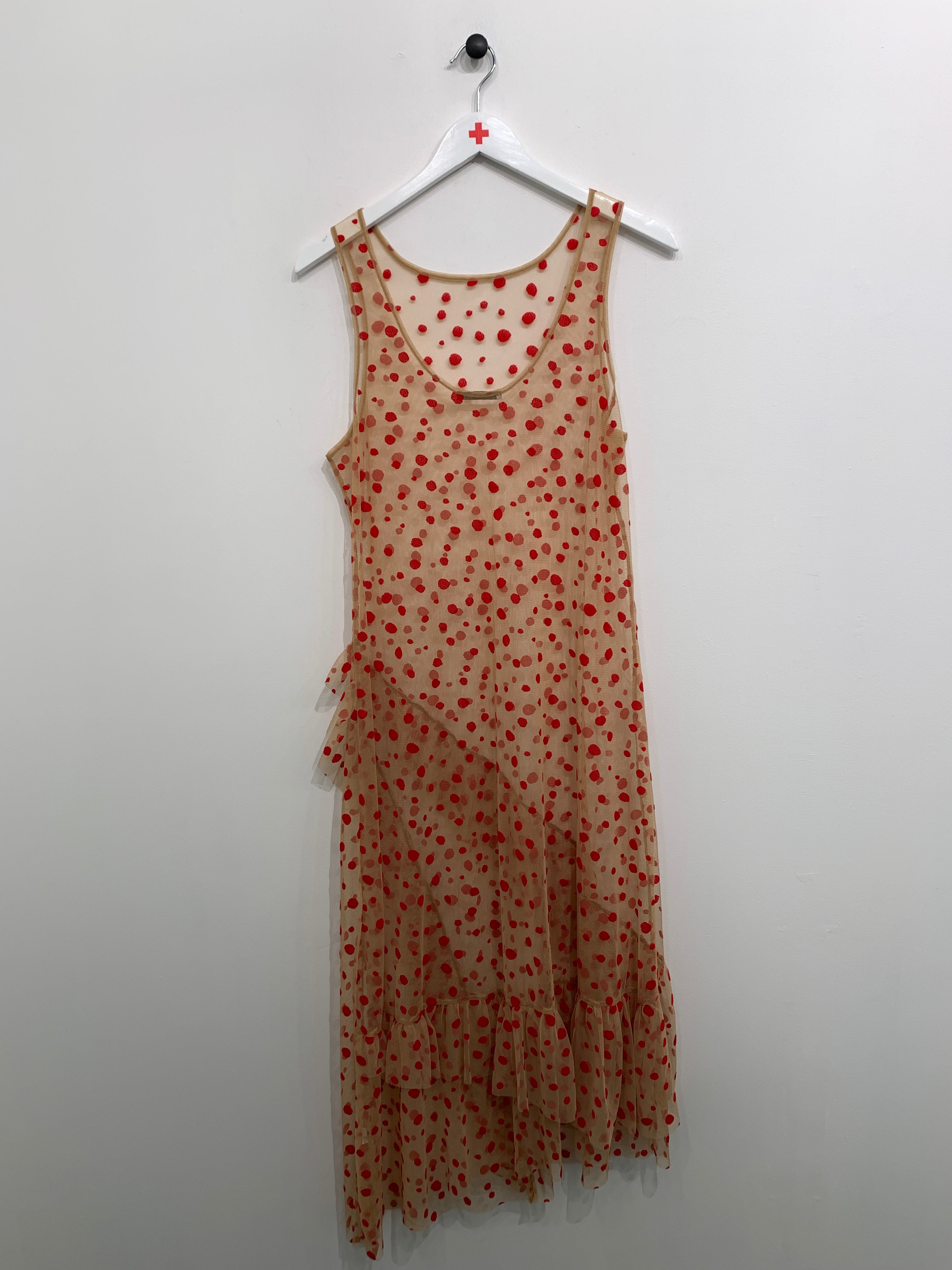 Zara Trafaluc Kjole